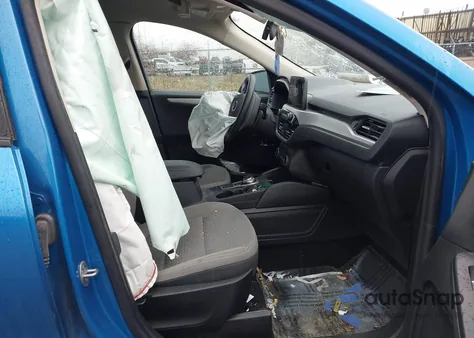 2020 Ford Escape Se z USA, uszkodzony, nr VIN 1FMCU9G64LUB86053